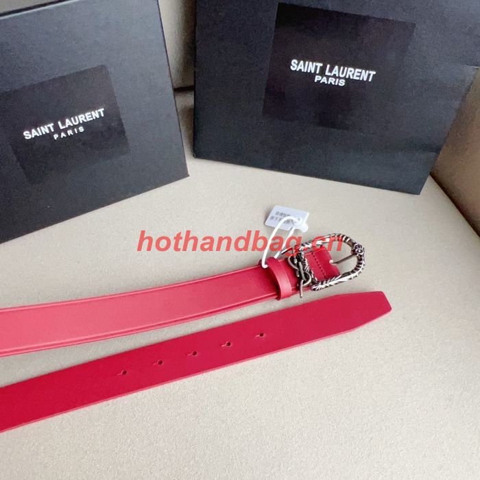 Yves saint Laurent Belt 30MM SLB00077